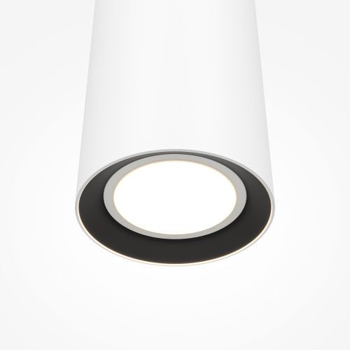 Подвесной светильник Maytoni MOD161PL-01W1  фото 7