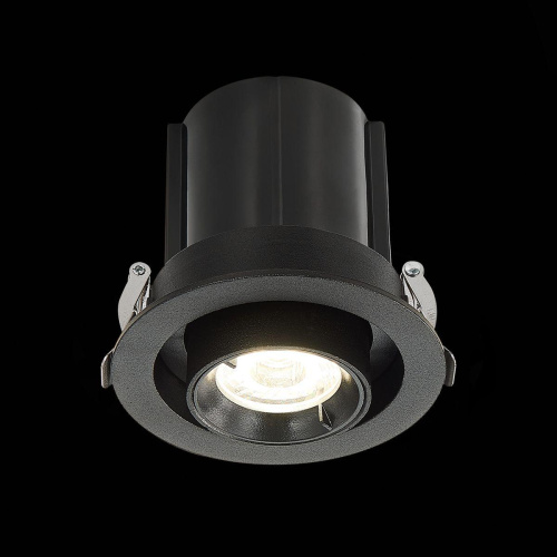 Встраиваемый светодиодный светильник ST Luce ST702.348.12  фото 3
