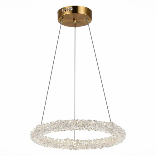 Подвесной светодиодный светильник ST Luce Avana SL6110.203.01  фото 3