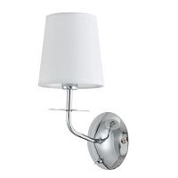 Бра Arte Lamp A1048AP-1CC 