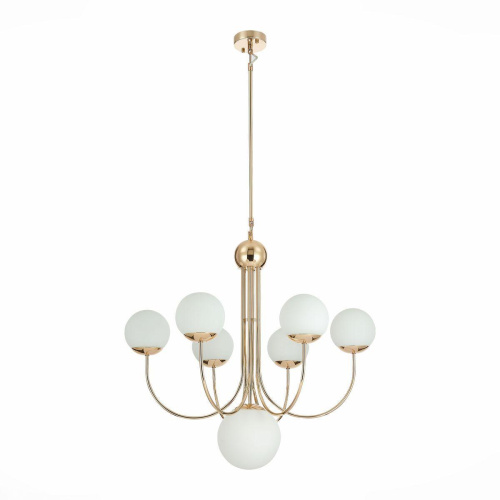 Подвесная люстра ST Luce Avellino SL1504.203.07 