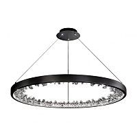 Подвесная светодиодная люстра Kink Light Рами 07668-80,19 