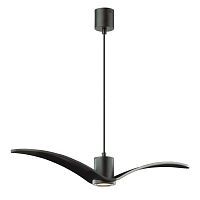 Подвесной светильник Odeon Light Pendant Birds 4902/1A 