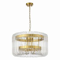 Подвесная люстра ST Luce Grosseto SL1228.203.06 