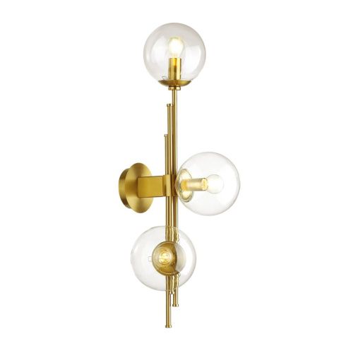 Бра Odeon Light Pendant Brazeri 4799/3W  фото 3