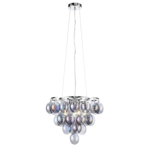 Подвесная светодиодная люстра ST Luce Sospiro SL432.703.05 