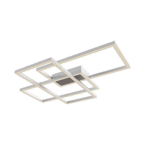 Потолочный светодиодный светильник Maytoni Line MOD015CL-L80W  фото 2
