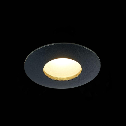 Встраиваемый светильник ST Luce ST213.408.01  фото 3