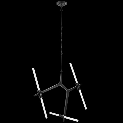 Подвесная люстра Lightstar Struttura 742067  фото 6