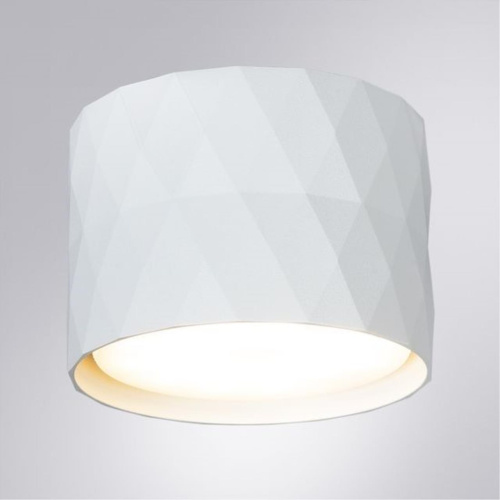 Потолочный светильник Arte Lamp Fang A5552PL-1WH  фото 2