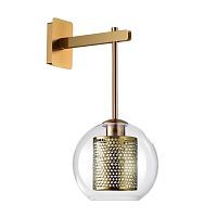 Бра Odeon Light Pendant Clocky 4939/1W 