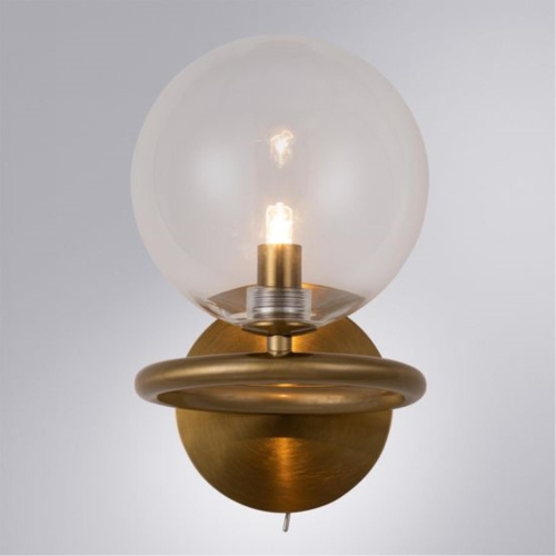 Бра Arte Lamp Albus A7780AP-1AB  фото 2