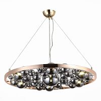 Подвесная люстра ST Luce Olmi SL1510.203.07 