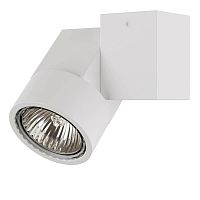 Потолочный светильник Lightstar Illumo XI Bianco 051026 