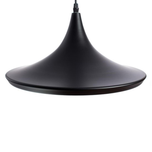 Подвесной светильник Arte Lamp Cappello A3406SP-1BK  фото 4