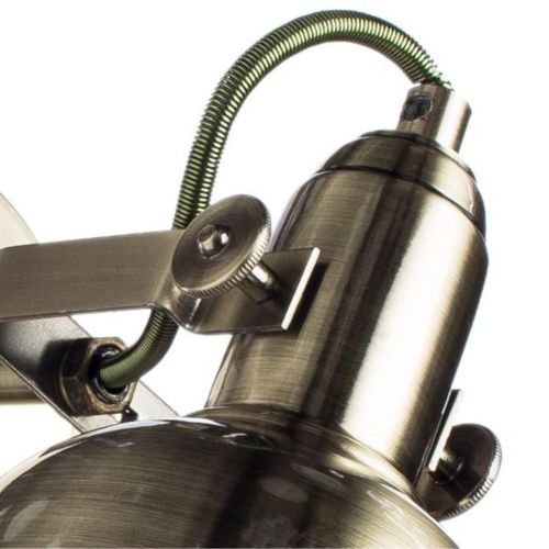 Спот Arte Lamp Martin A5213AP-1AB  фото 3