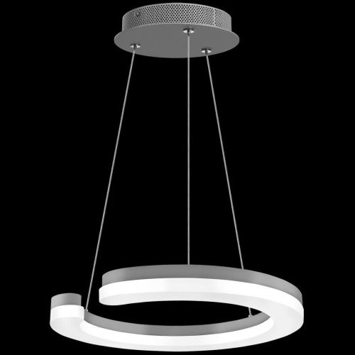 Подвесной светодиодный светильник Lightstar Unitario 763249  фото 3