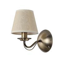 Бра Arte Lamp A9368AP-1AB 