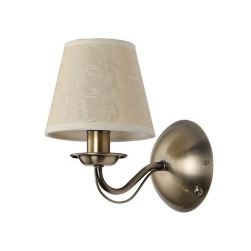 Бра Arte Lamp A9368AP-1AB 