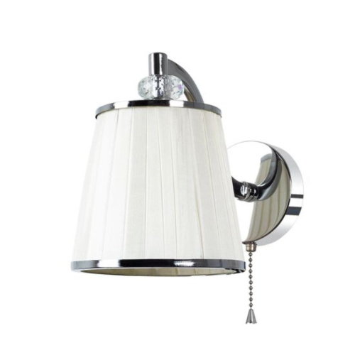 Бра Arte Lamp Talitha A4047AP-1CC 