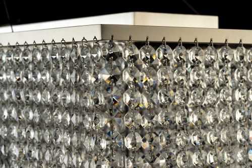 Подвесная люстра Arti Lampadari Milano E 1.5.120X30.501 N  фото 7