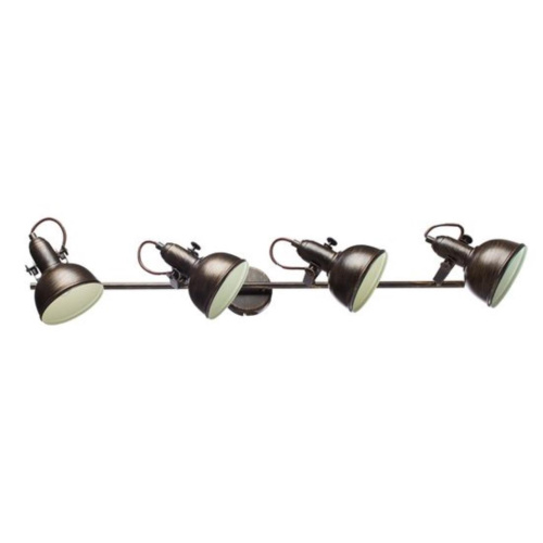 Спот Arte Lamp Martin A5215PL-4BR 