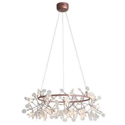 Подвесная светодиодная люстра ST Luce Rafina SL379.203.135 