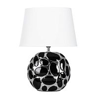 Настольная лампа Arte Lamp POPPY A4063LT-1CC 