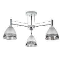 Потолочная люстра Arte Lamp Fiamma A3521PL-3CC 