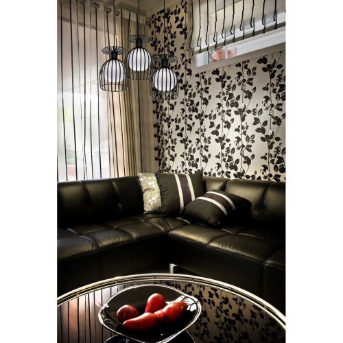 Подвесной светильник De Markt City Лоск 354018401  фото 10