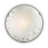Потолочный светильник Sonex Glassi Vuale 108/K 