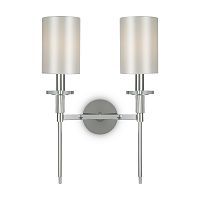 Настенный светильник Maytoni Florida MOD148WL-02CH 