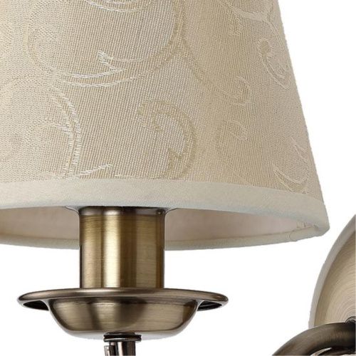 Бра Arte Lamp A9368AP-1AB  фото 3