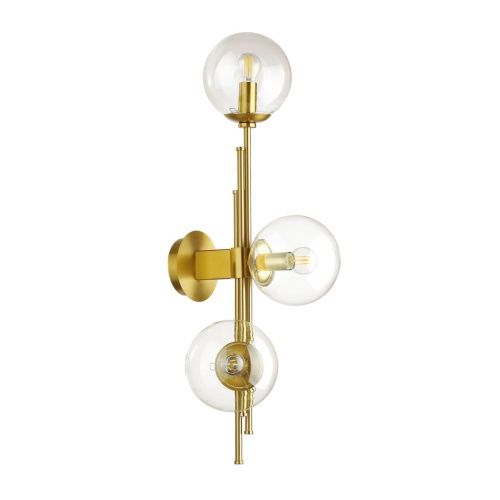 Бра Odeon Light Pendant Brazeri 4799/3W 