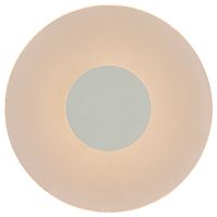 Настенный светодиодный светильник Mantra Venus 8012 