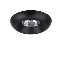 Встраиваемый светильник Lightstar Monde LED 071157 