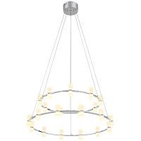 Подвесная светодиодная люстра ST Luce Cilindro SL799.103.21 