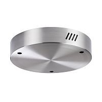 Основание для светильника Odeon Light L-vision Brizzi 4244/3MN 