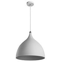 Подвесной светильник Arte Lamp 73 A9155SP-1WH 