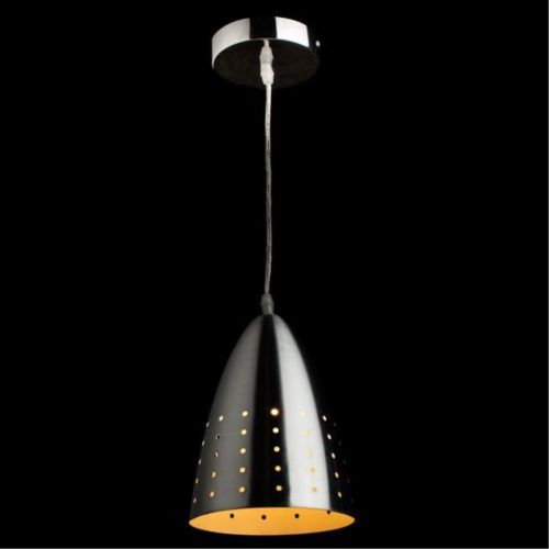 Подвесной светильник Arte Lamp 24 A4081SP-1SS  фото 2