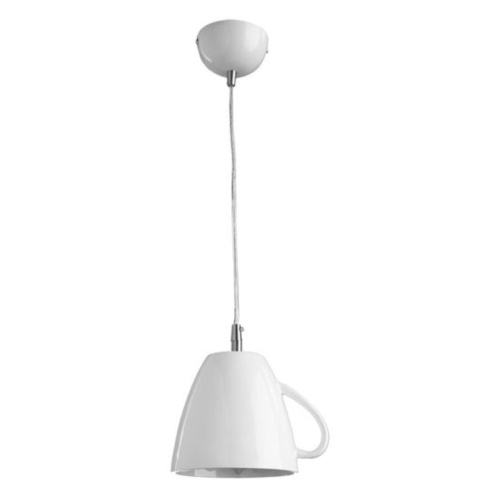 Подвесной светильник Arte Lamp Cafeteria A6605SP-1WH 