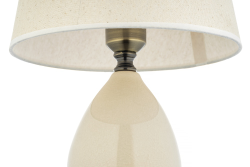 Настольная лампа Arti Lampadari Riccardo E 4.1 C  фото 4