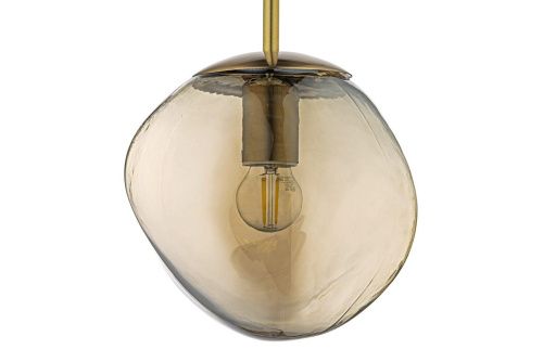 Люстра подвесная Arti Lampadari Daone E 1.P1 C  фото 2