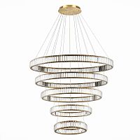 Подвесной светодиодный светильник ST Luce Tivoli SL1622.313.05 