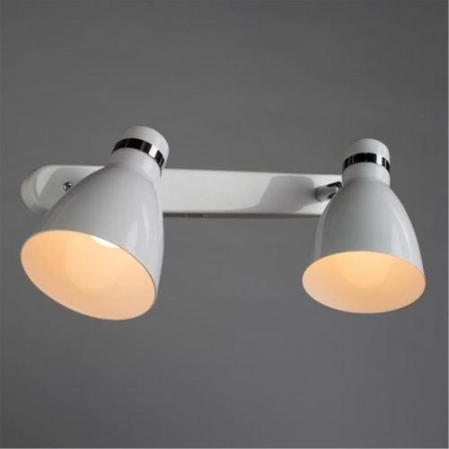 Спот Arte Lamp 48 A5049AP-2WH  фото 2