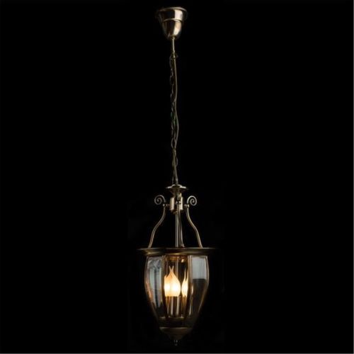 Подвесной светильник Arte Lamp Rimini A6509SP-3AB  фото 2