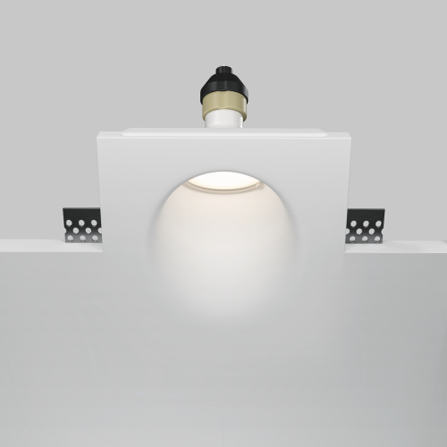 Встраиваемый светильник Technical DL001-WW-01-W  фото 4