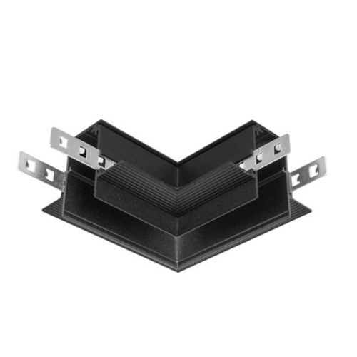 Коннектор угловой Arte Lamp для магнитного шинопровода Linea-accessories A480706 