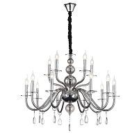 Подвесная люстра ST Luce Badey SL1113.403.15 