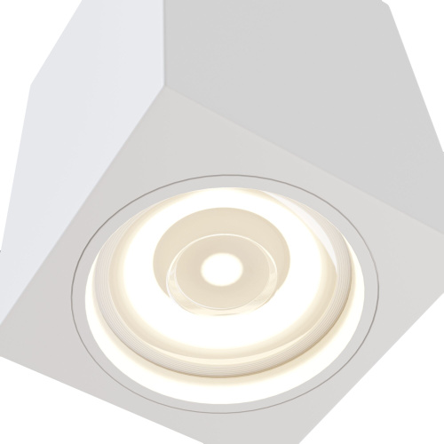 Потолочный светильник Maytoni Alfa C011CL-01W  фото 6